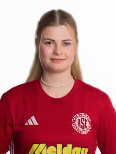 Alena Bartel