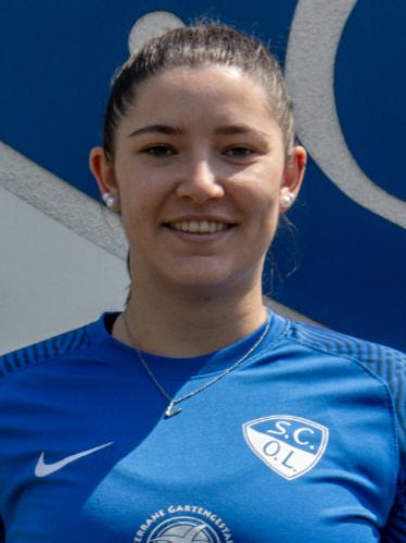 Vanessa Laubenheimer