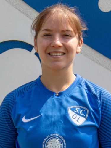 Rieke Sovie Stuetzer