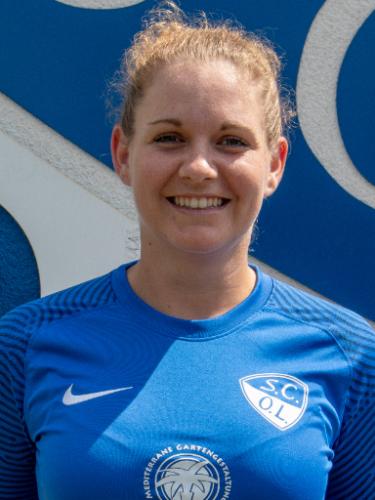 Antonia Tihelka
