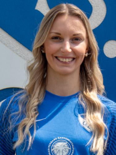 Nina Würzburger