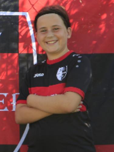 Ida Brehm