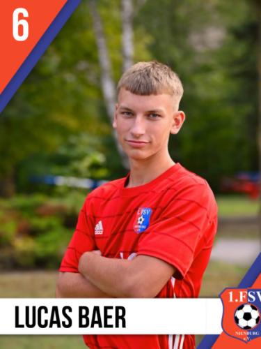 Lucas Baer