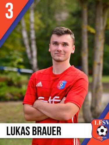 Lucas Brauer