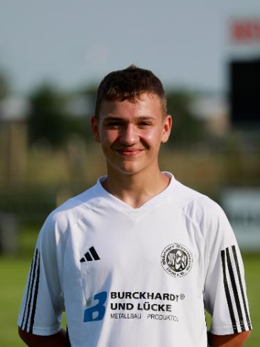 Niels Heinze