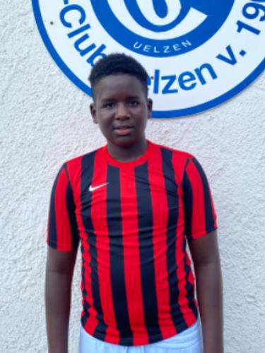 Aboubacar Sidi Diallo