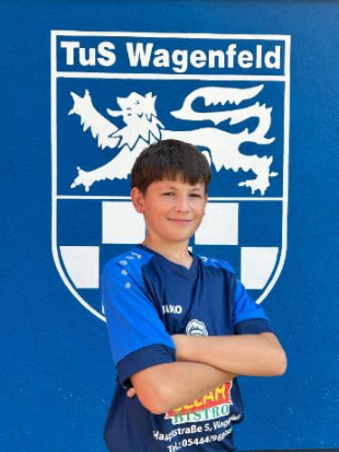 Lennox Maximilian Brikmann