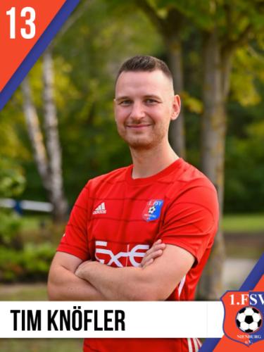 Tim Knöfler