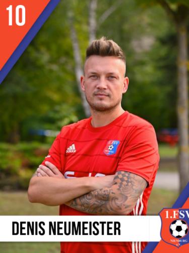 Denis Neumeister