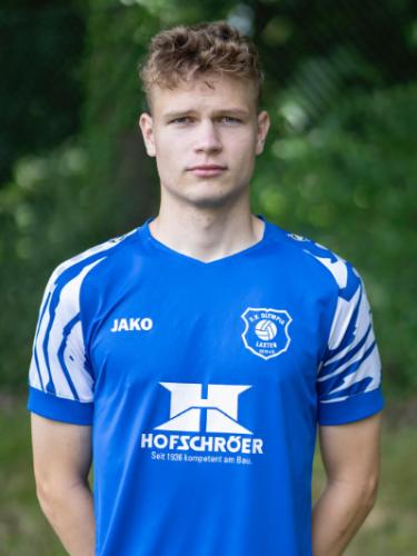 Alexander Maue