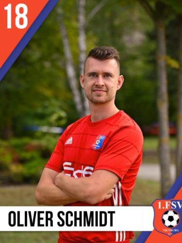 Oliver Schmidt