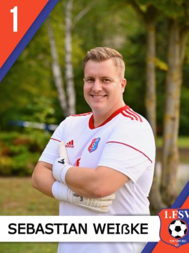 Sebastian Weißke