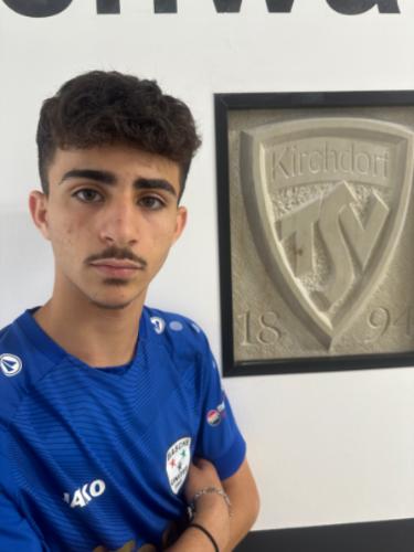 Wartjan Al Birhim
