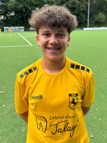 Karim Meermann