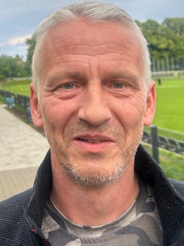 Martin Lange