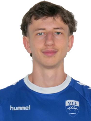 Keanu Türk