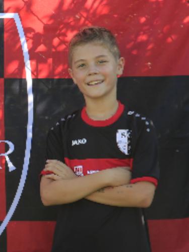 Luca Strecker