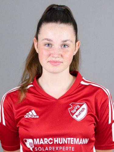 Kristin Van Essen