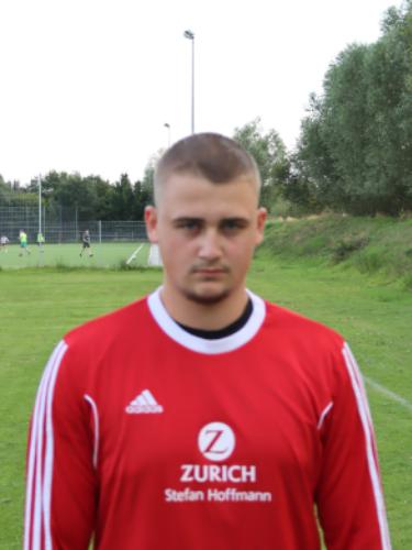 Lasse Paris Böthig