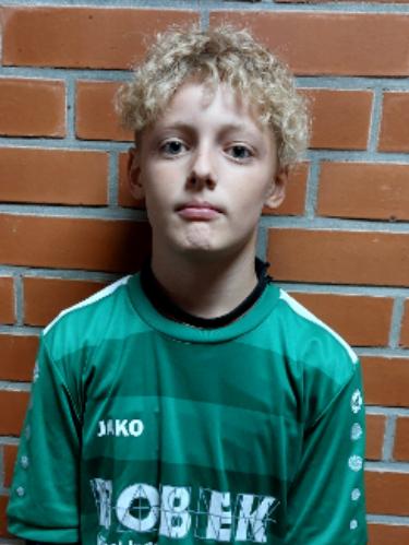Jesper Behrens
