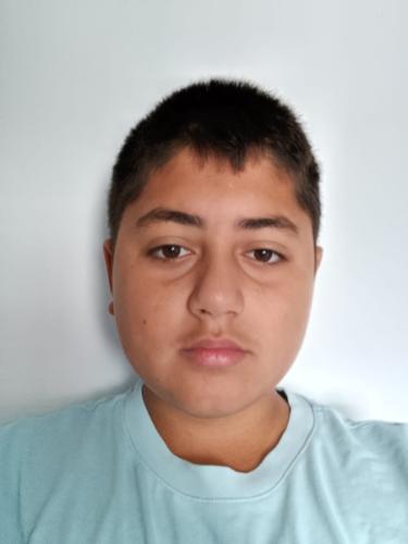 Alperen Muhammed Gazci