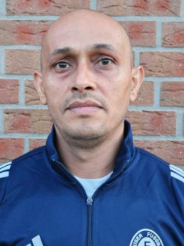 Hosni Mashhadani