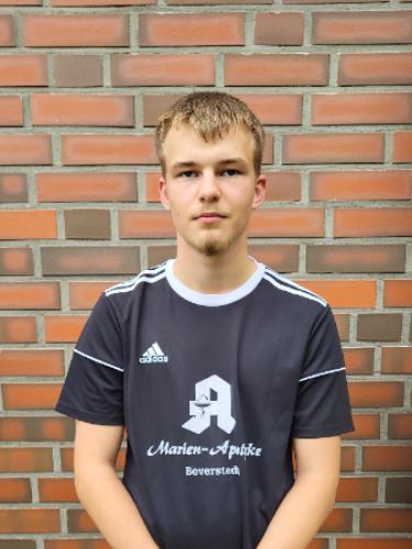 Jonas Tober