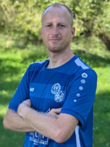 Philipp Baudermann