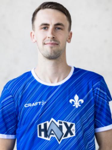 Tim Kabisch