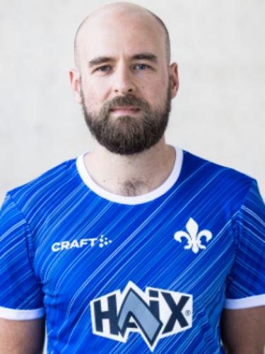Sascha Liedtke