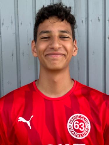 Youssef Abdelghany