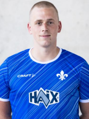 Andre Pfeifer