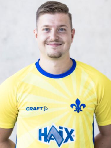 Alexander Ross