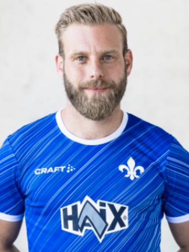 Maximilian Schimmel