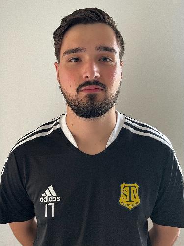 Fynn Hoffmann