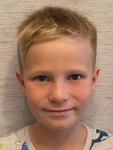 Fynn Dietze