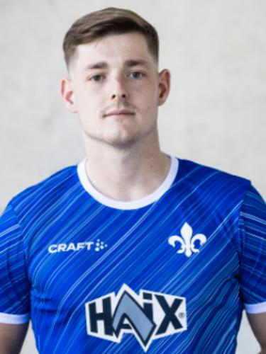 Nils Thierolf