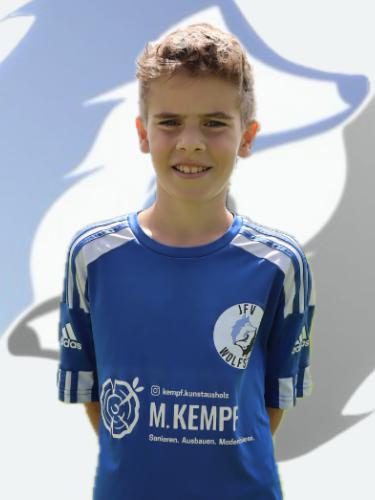Benedikt Seibert