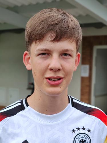 Jasper Neinert