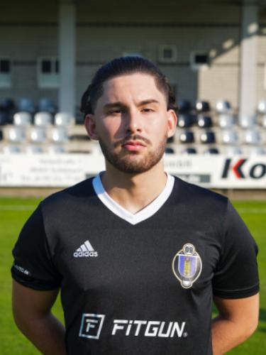 Emirhan Akgün