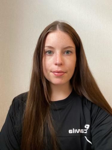 Sophie Gluch
