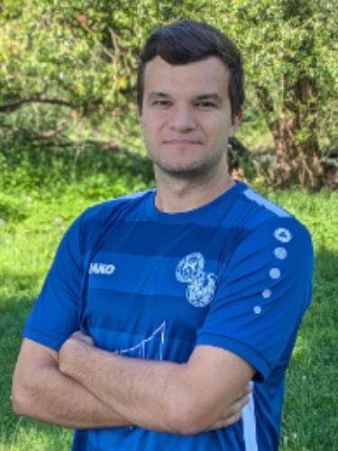 Simon Ehrler