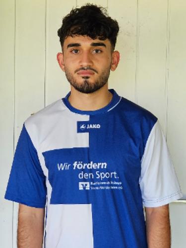 Rami Racho