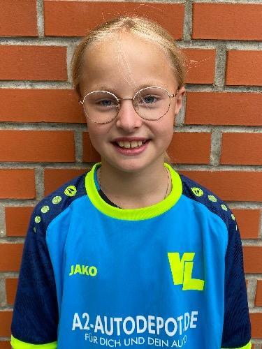 Greta-Luise Reinecke