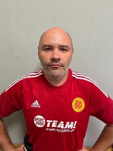Oleksii Tsvihun