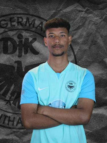 Kevin-Madiou Bah
