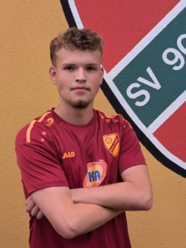 Liam Luca Jahnke
