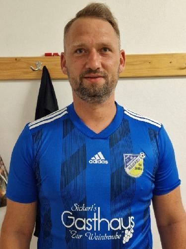 Silvio Nitsch