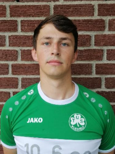Tim Johannes Klein