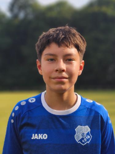 Lukas Trautewig Montero